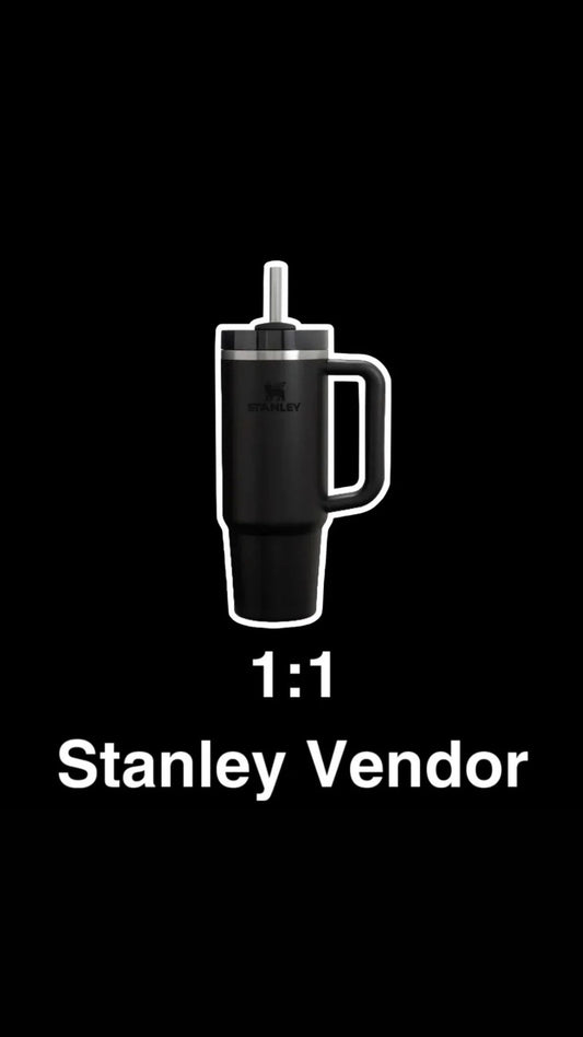 Stanley Vendor