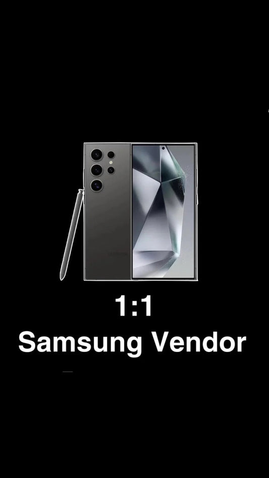 Samsung Vendor