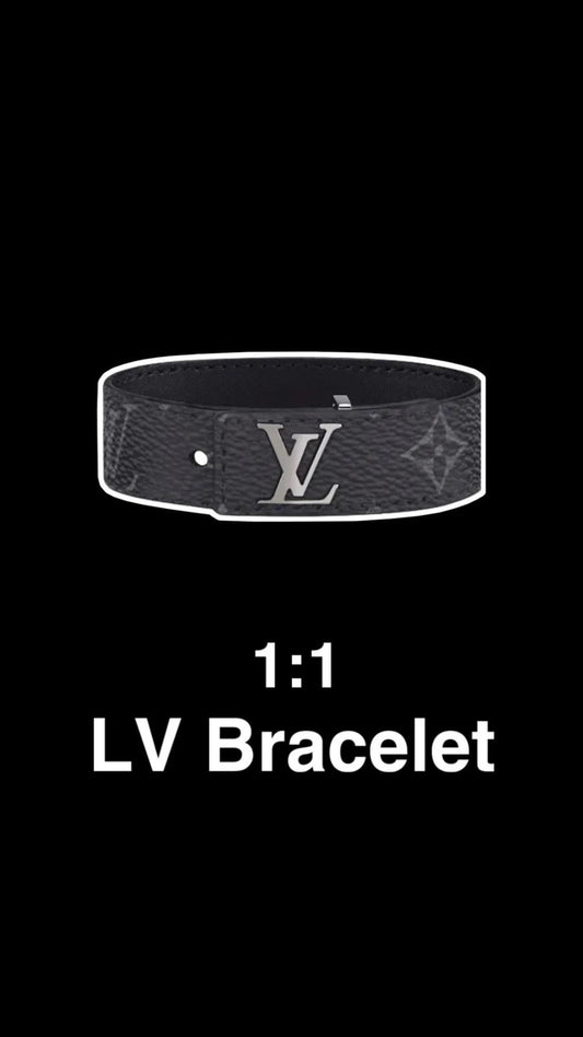 LV Bracelet Vendor