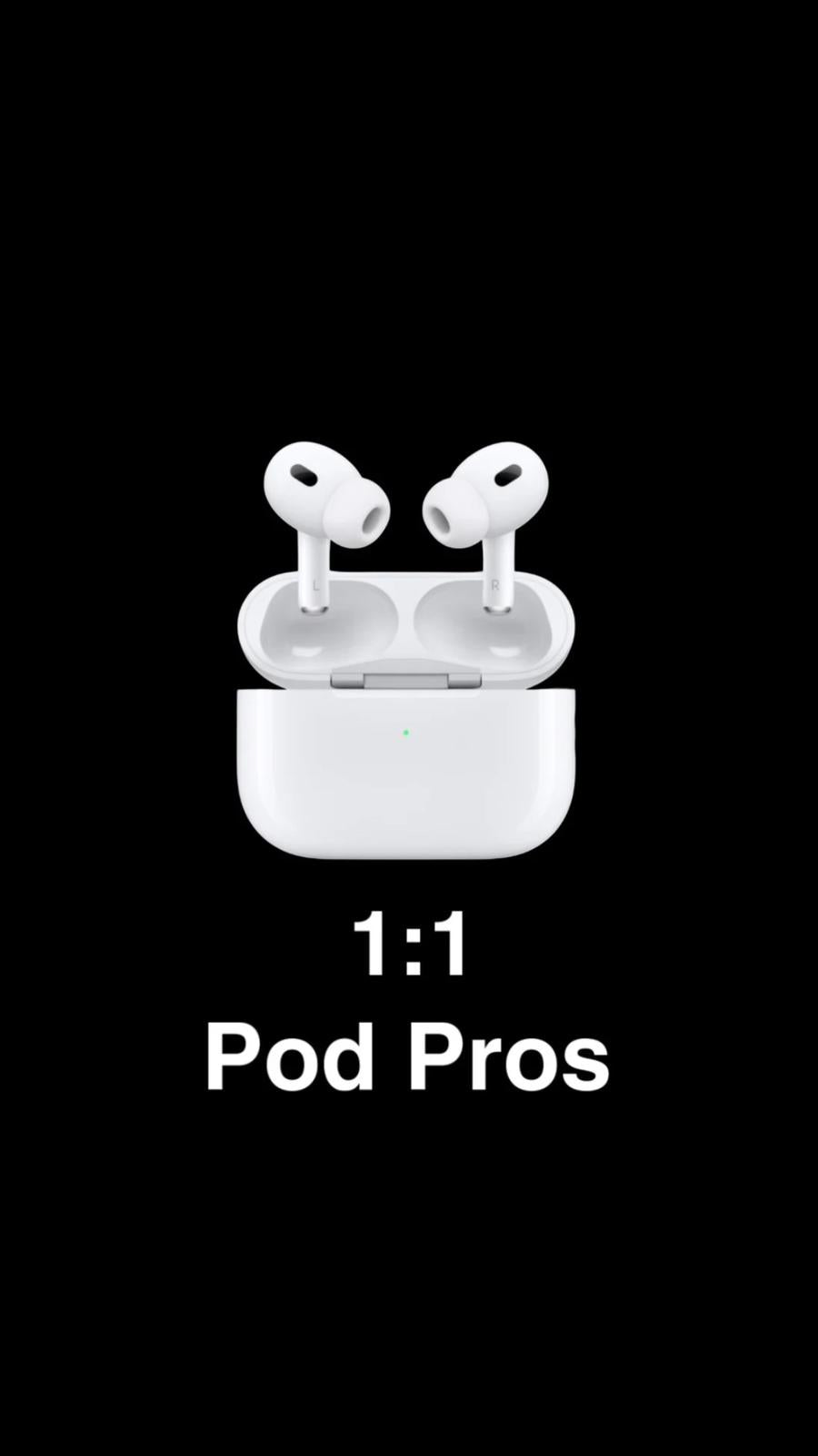 Pod Pros