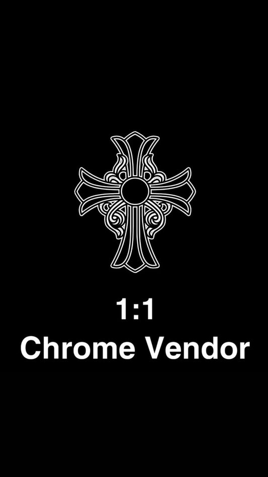 Chrome Vendor