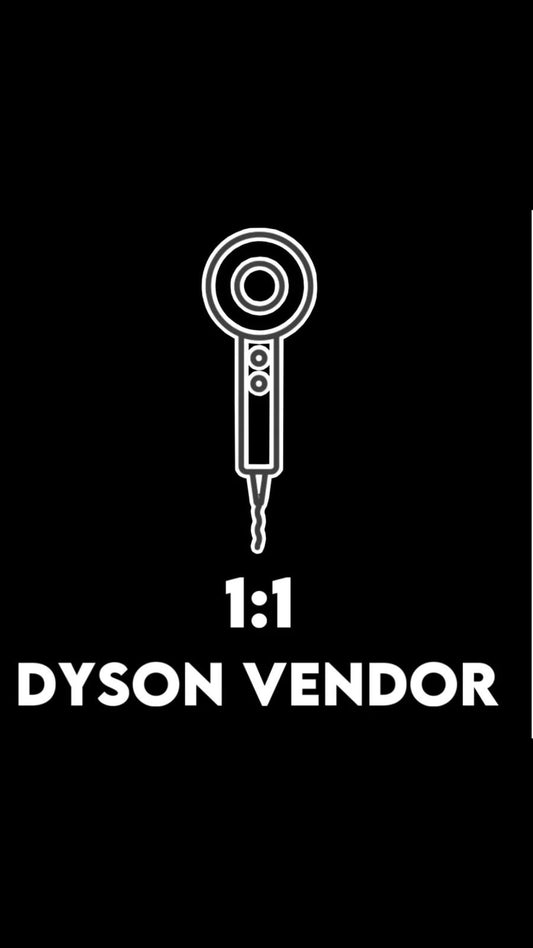 Dyson Vendor