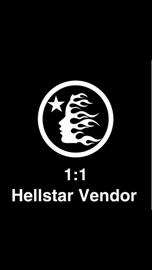 HellStar Vendor