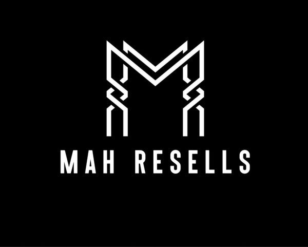 Mah Resells