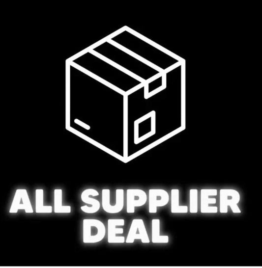 ALL BEST SUPPLIER DEAL