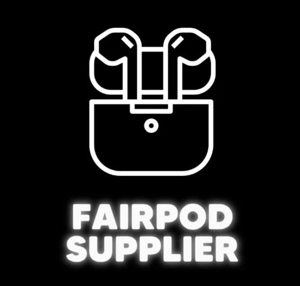 Fairpod Vendor