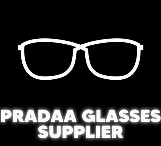 PRADA GLASSES SUPPLIER